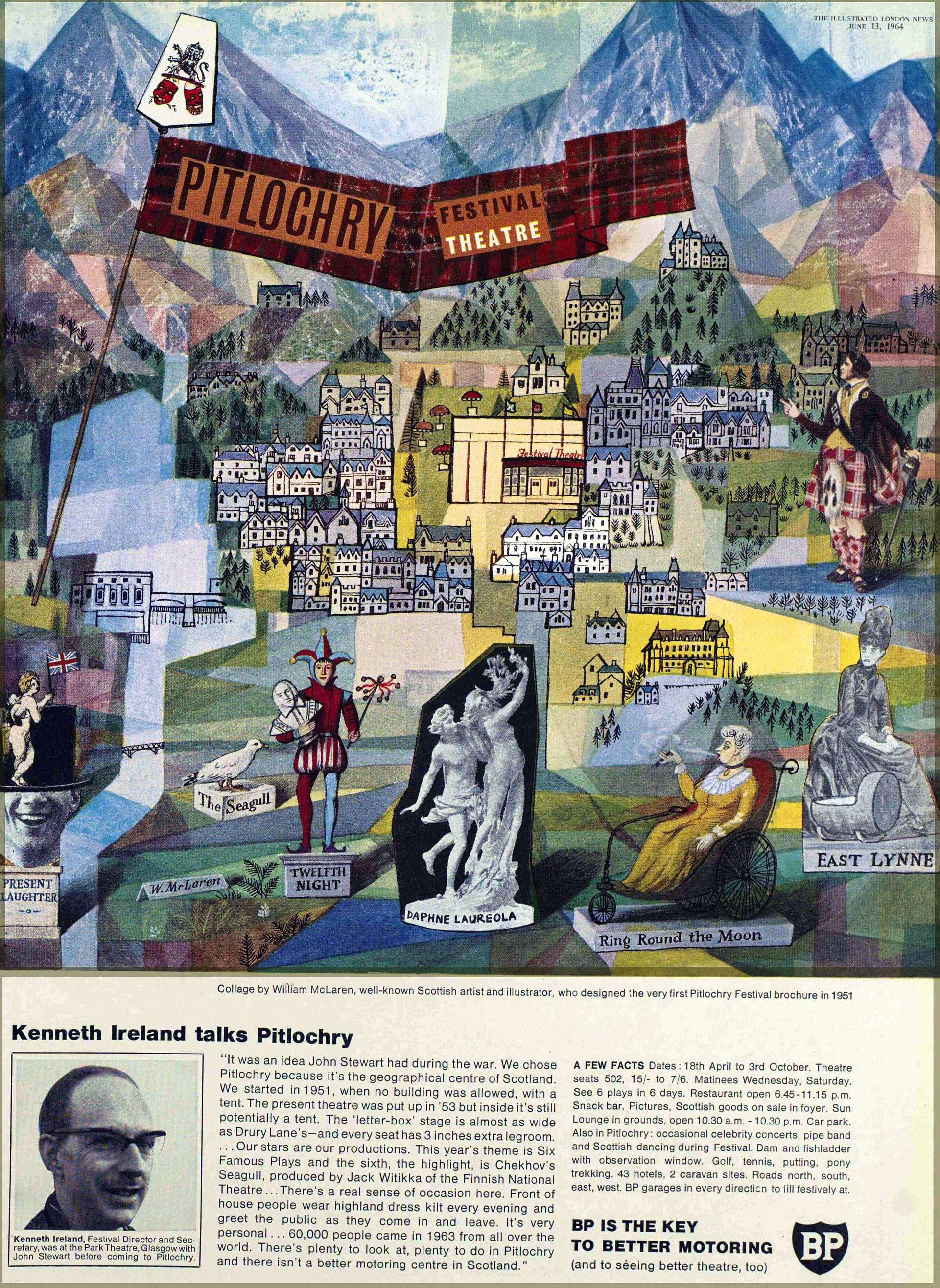 pilochry